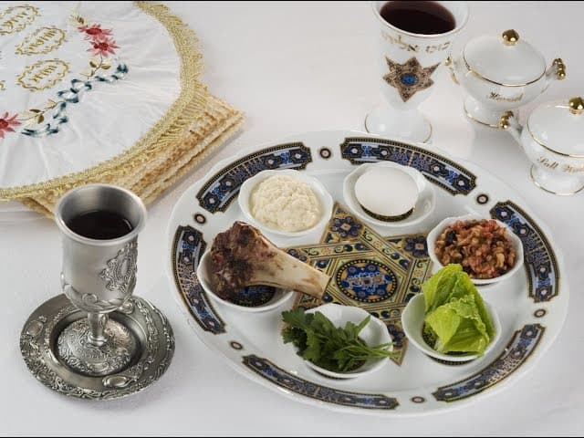 Daily Chidush: Hilchot Pesach part 1