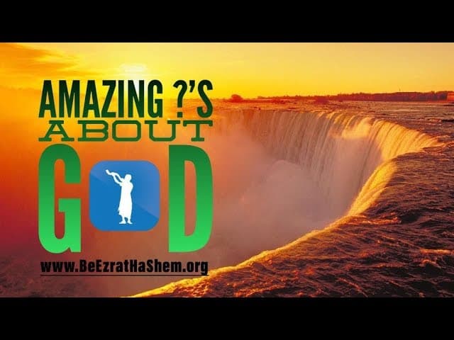 Amazing Questions About God from Hollywood (11)