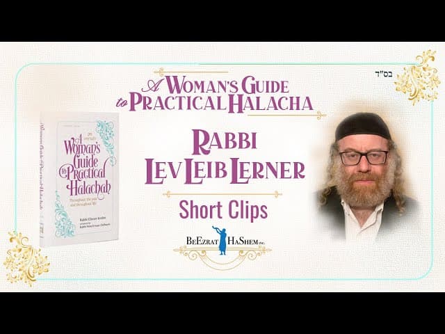 The Obligation of Seudah Shelishis  (Halachos for Women)