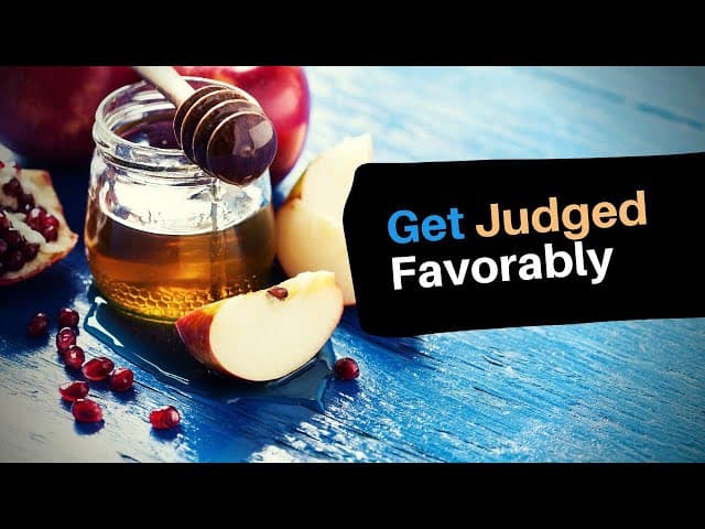 MAKING This Rosh Hashanah Better (A BeEzrat HaShem Inc. Film)