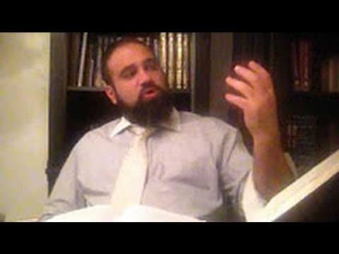 Shiur Torah #60 Parashat VaYeiShev, Superheroes, Moshiach Secrets, Dangerous Behavior and More