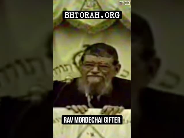 Yeshiva University Selling The Torah For Government Funding #OrthodoxJudaism #RabbiYaronReuven #woke