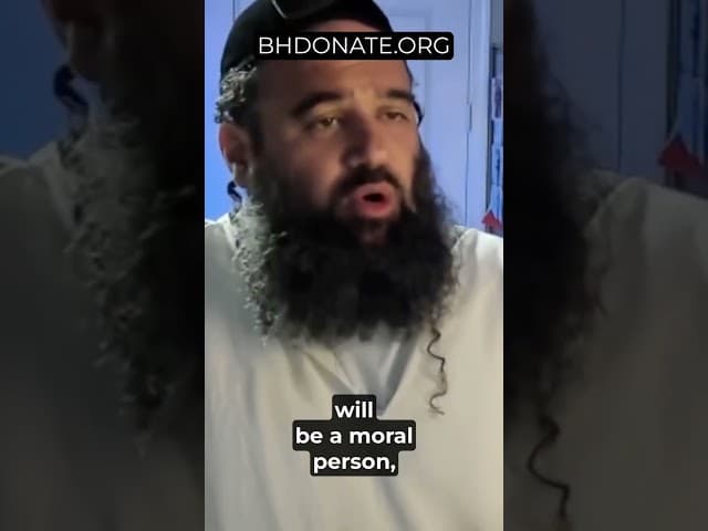 Happy Father or Not? Help Here: Beezrathashem.org/donate Full Lecture: