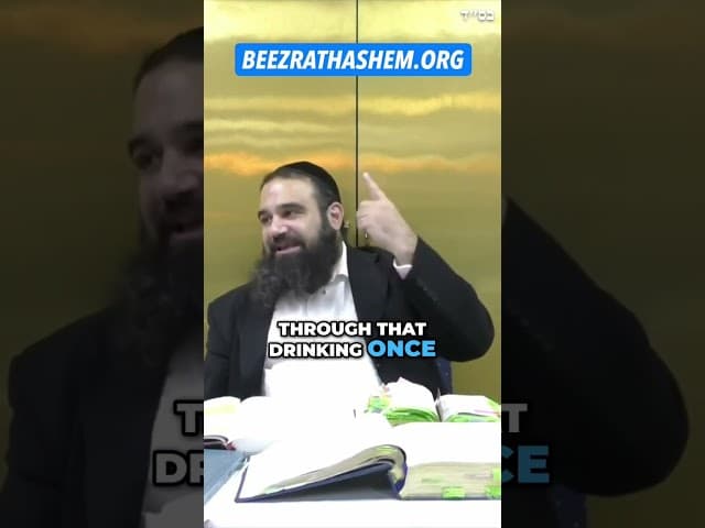 El verdadero significado de "Bendito Mardoqueo y Maldito Amán" en Purim