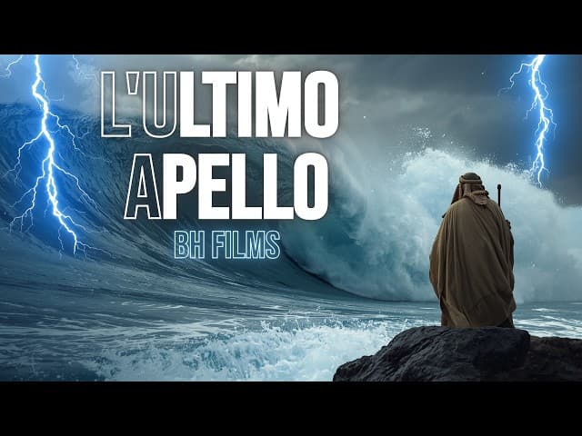 L'ultima chiamata prima di Mashiach | BH FILMS