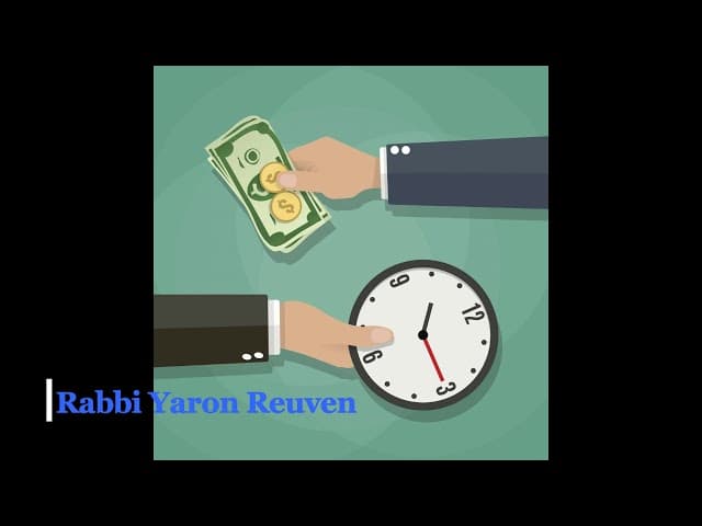 DAILY CHIDUSH: Paying Employees On Time (Shocking Ba'al ShemTov Story)