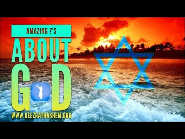Amazing Questions About God From Hollywood (20)