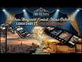 Film TORAH & KIRUV oleh BeEzrat Hashem Inc