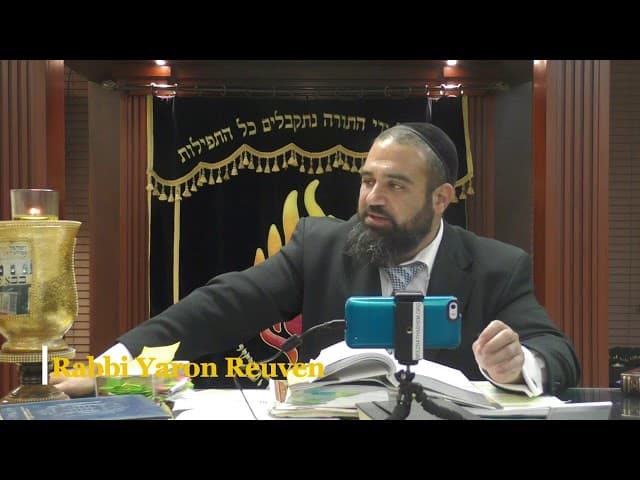 From Selfishness To Selflessness (6 Minutes)