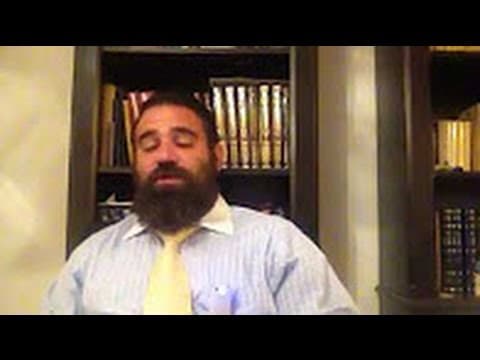 Shiur Torah #88 Parashat Behar, Why Do TeShuva With So Many FAKE religious people?