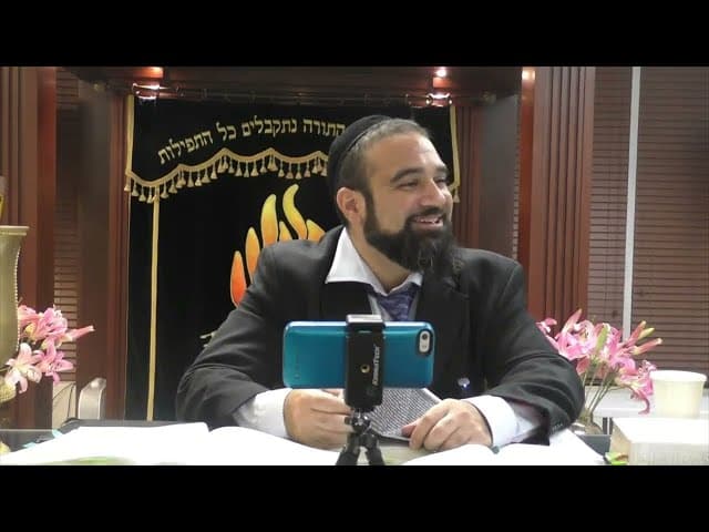 Getting Your Family To Do TeShuva