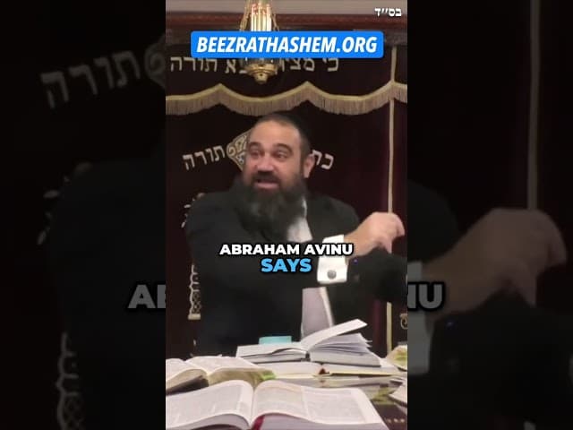 Еврейским женщинам обещание от Всевышнего.