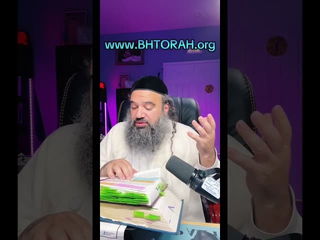 KORACH The Richest Jew In History