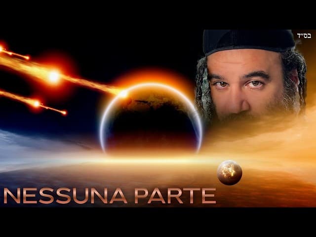 Nessuna parte del mondo futuro: Parashat Vayishlach