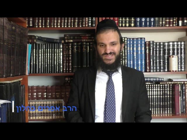 פרופרסור יהודה אליצור ומצות התפילין תגובה מספר (20) ליהודים המשיחיים