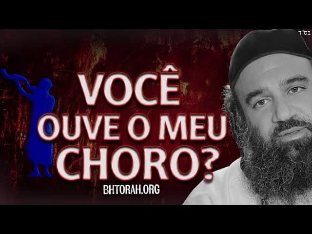 VAERA: Deus Ouve o Seu Choro Solitário | Stump The Rabbi 226