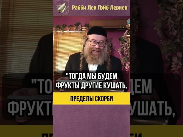 Пределы скорби 😢 Память о разрушении Храма #shorts #тора