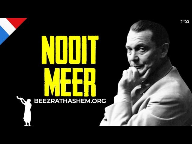 Herdenkingsdag: Dit Leer Je Niet Op School