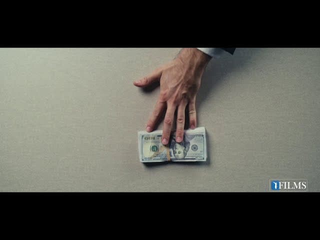 OHR HAGANUZ MOVIE CLIP PART 3