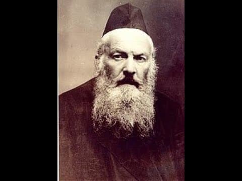 What Did Rav Elchanan Wasserman ZT”L Say About Tinok Shenishba?