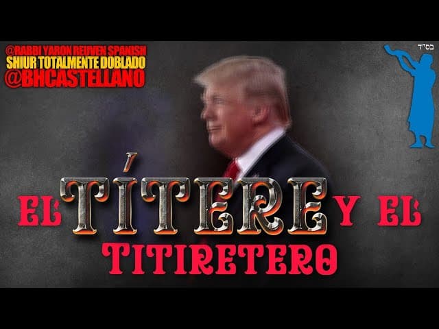 Los títeres y EL TITIRITERO - ¿Que esperar de las elecciones?