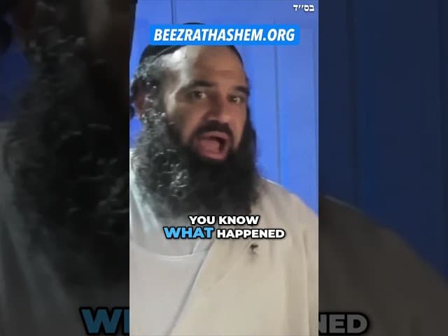 Lashon Hara: The Sin of Gossip Explained