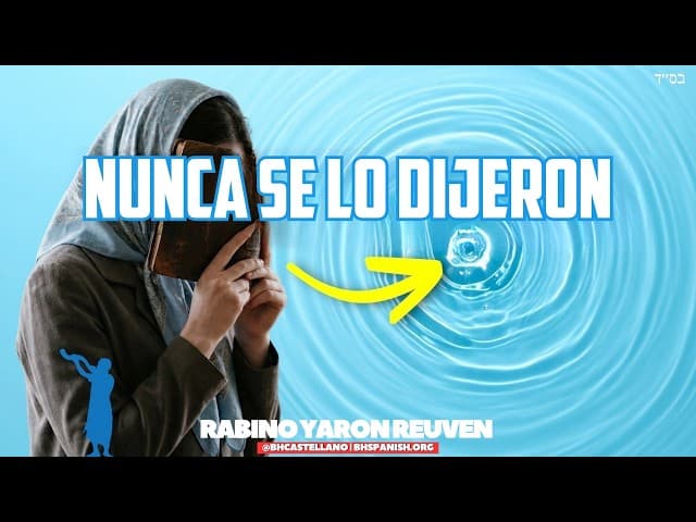 Lo que deben saber las mujeres sobre el judaísmo