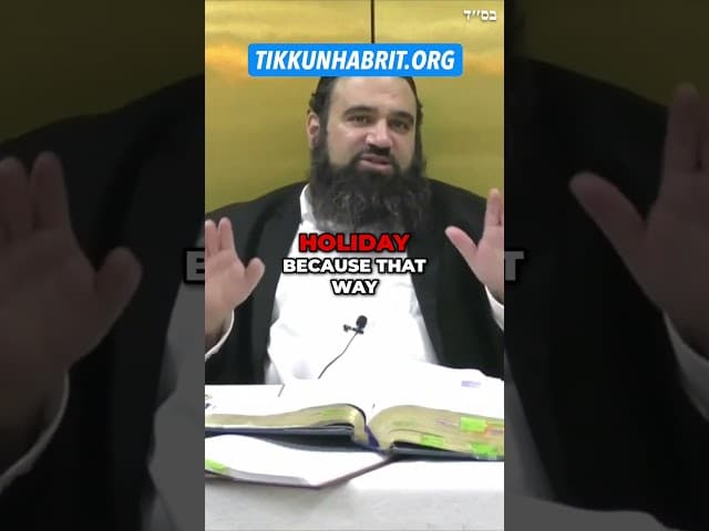 The Chazon Ish Says This Is The Biggest Nightmare