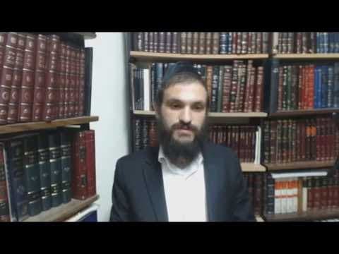 פרשת וירא כמה צריך להתרחק מרשעים