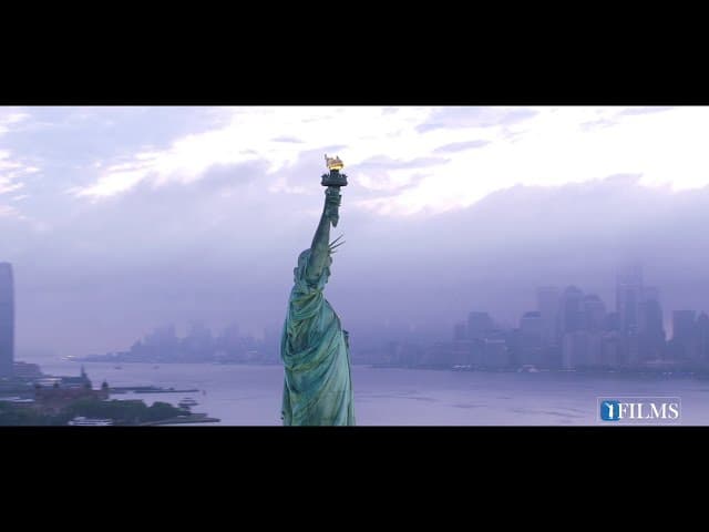 OHR HAGANUZ MOVIE CLIP PART 7