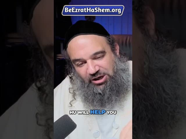 Embrace TeShuva: Transform Your Life This SHOVAVIM!