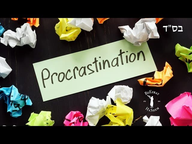 Starting One's Plans on the First Day of the Week, Aiming To Finish on the Third?