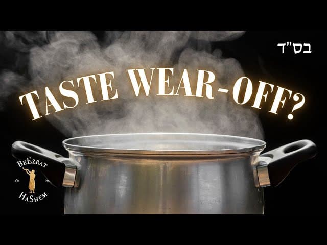 Does a Non Kosher Pot Become Kosher After Many Uses With Kosher Food?