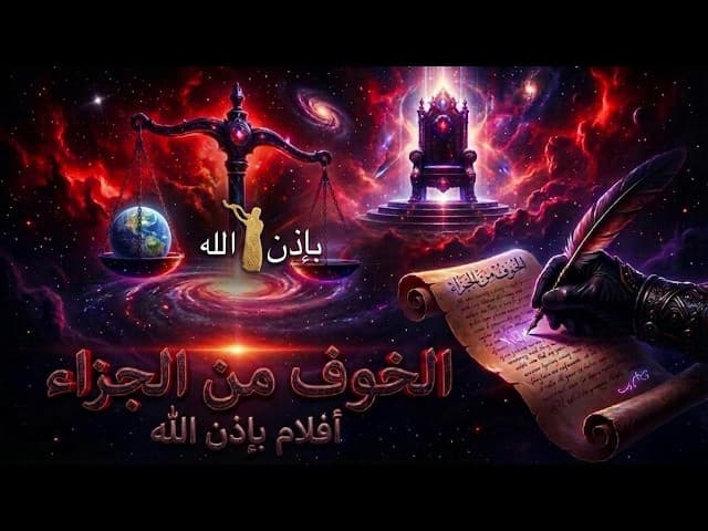 الخوف من الانتقام BH FILMS