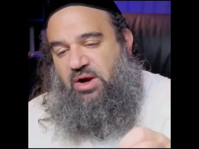 You Can't Be Half Religious