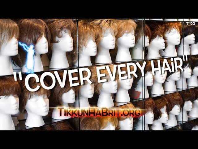 COVER EVERY HAIR