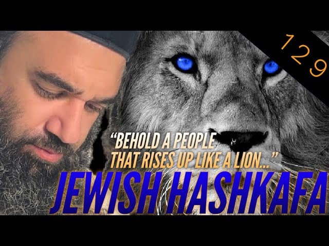 Are All Goyim Evil? - Jewish Hashkafa (129)