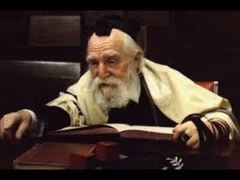 סיפורים קצרים על רבי משה פיינשטיין- הרב אפרים כחלון