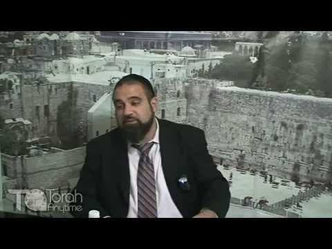 One of the most important mitzvot of our generation