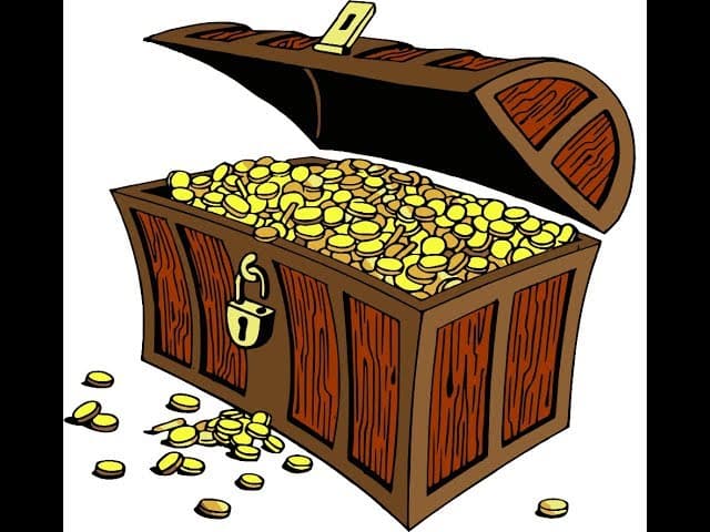 How Much Is A Single Mitzvah Worth? (7 Minutes)