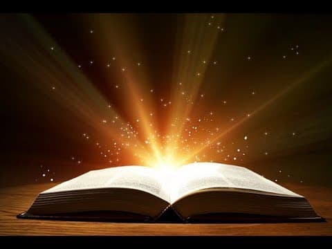 Mysticism in Every Book