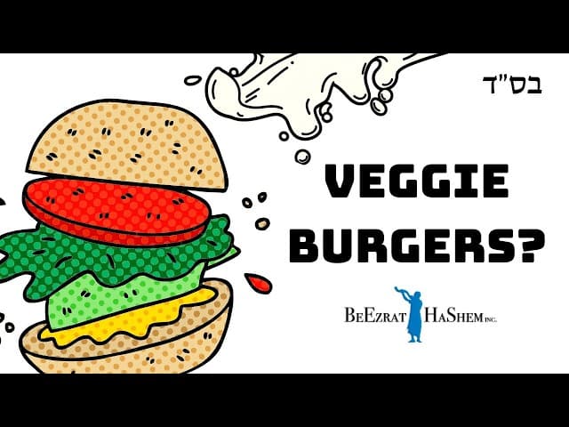 If Eating Food That Looks Treif on the Go, Should One Show Others the Packaging ?