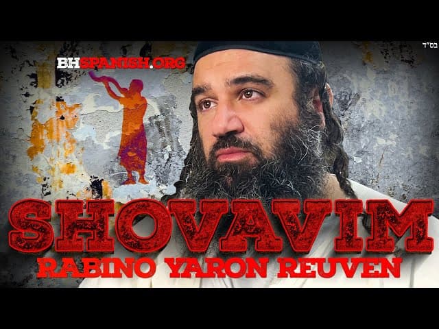 ESPECIAL SHOVAVIM - GUIA JASÍDICA PARA EL CUIDADO DE LOS OJOS