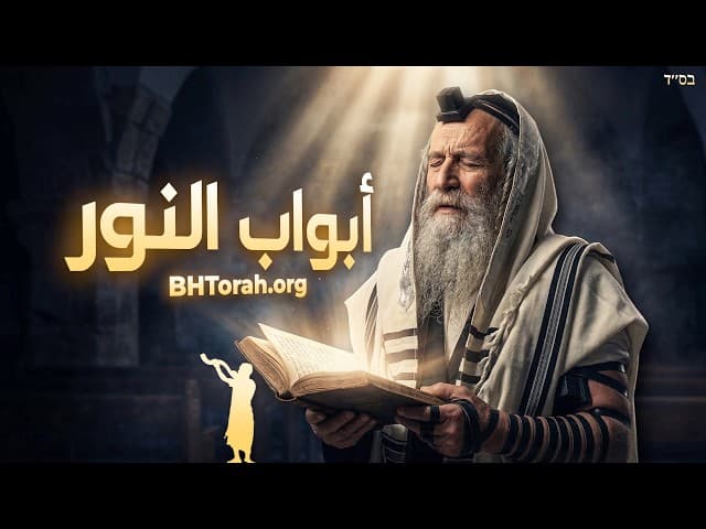 أبواب النور: السر في قوة السِّدُّور