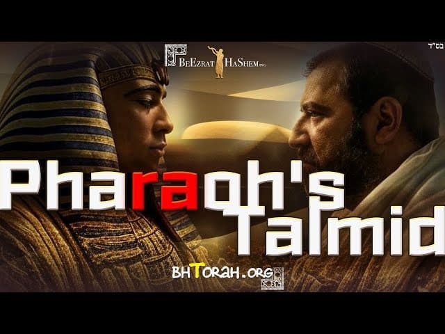 SHEMOT: Who Are The Biggest Losers In The World? | STUMP THE RABBI (225)