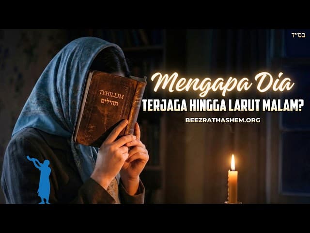 Yang Terkasih: Pengorbanan Rohani Wanita Yahudi