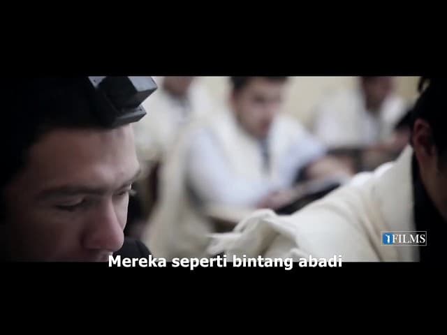 Musik Teshuva (4) Satu-Satunya Cara Untuk Melakukan Teshuva