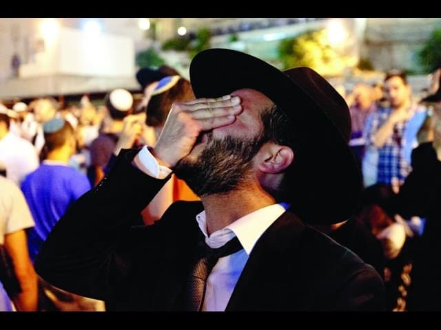 Parashat VaYikra: Tips To Connect to HaShem