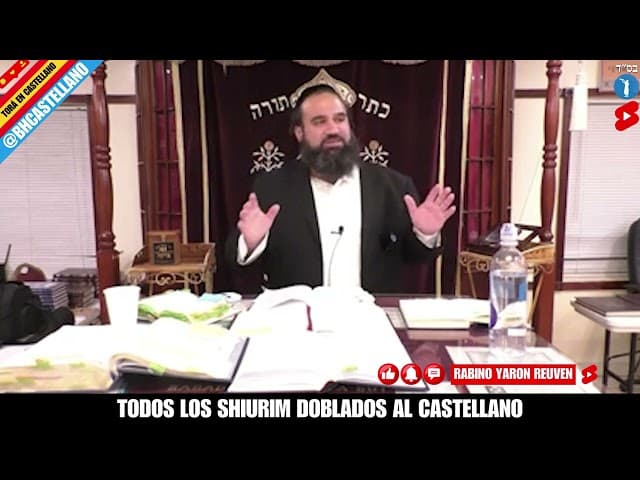 Siendo HaShem Tan Bondadoso, ¿Como, Por que nos castiga?