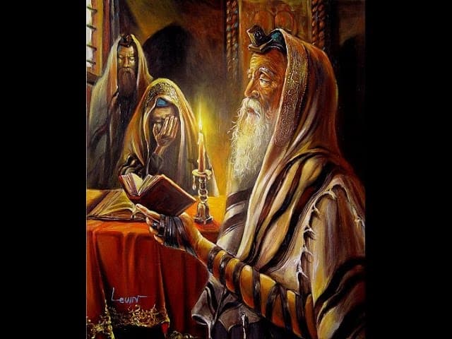 פרקי אבות פרק ב משנה יג איך מתפללים מהרב אפרים כחלון שליט"א
